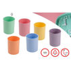 Picture of FAIBO DESK TIDY PASTEL COLOURS